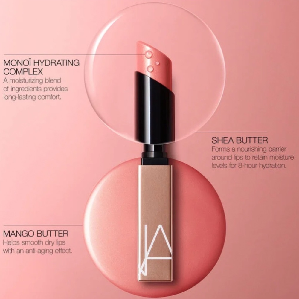 NEW✅Nars Devotion - Picture 4 of 8